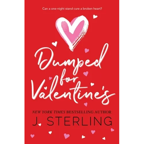 Dumped for Valentine's