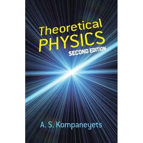 Theoretical Physics