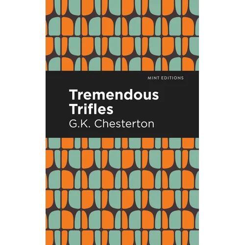Tremendous Trifles