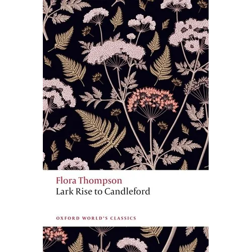 Lark Rise to Candleford