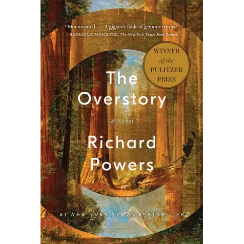 The Overstory