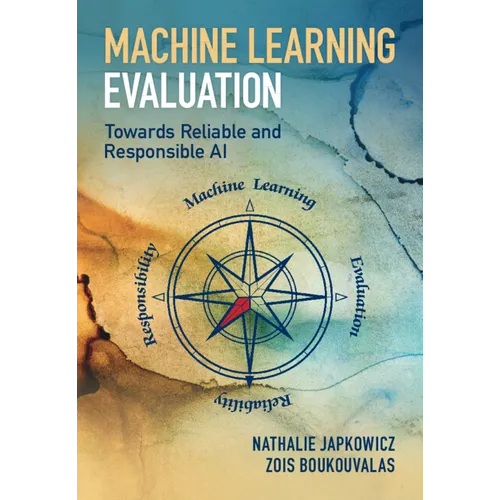 Machine Learning Evaluation