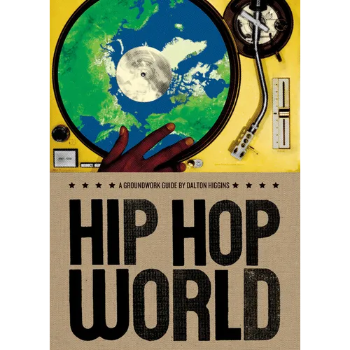 Hip Hop World