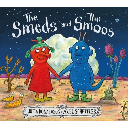 The Smeds and the Smoos