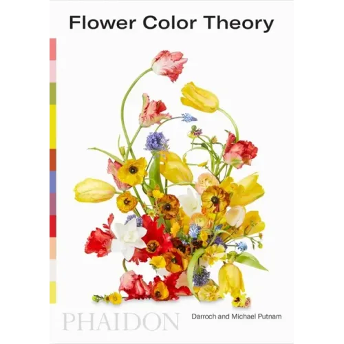 Flower Color Theory