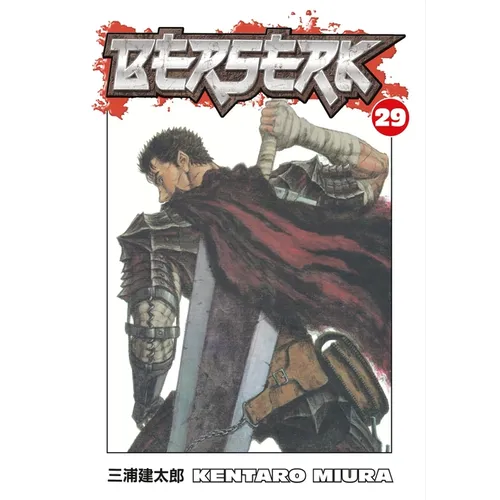 Berserk, Volume 29