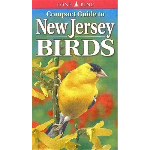 Compact Guide to New Jersey Birds