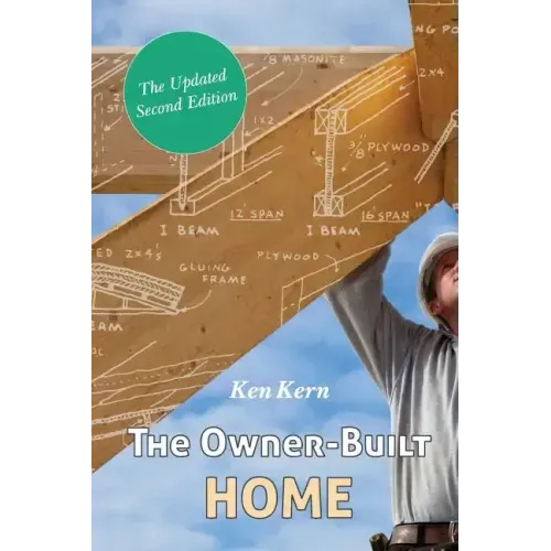 The Owner-Built Home