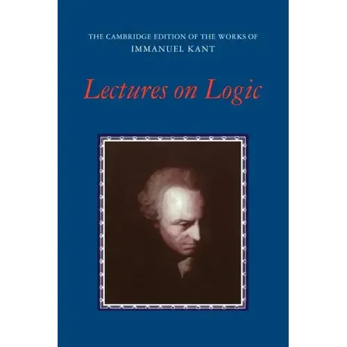 Lectures on Logic