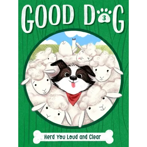 Herd You Loud and Clear