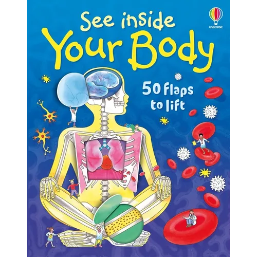 See Inside Your Body