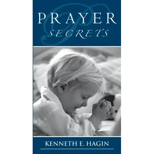Prayer Secrets