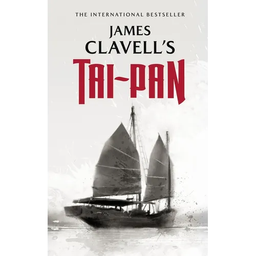 Tai-Pan