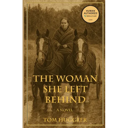 The Woman She Left Behind
