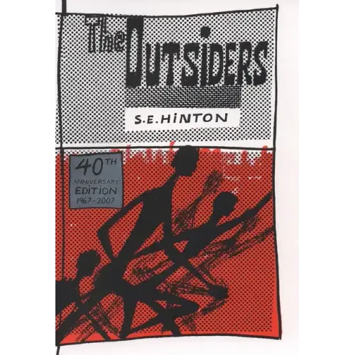 The Outsiders