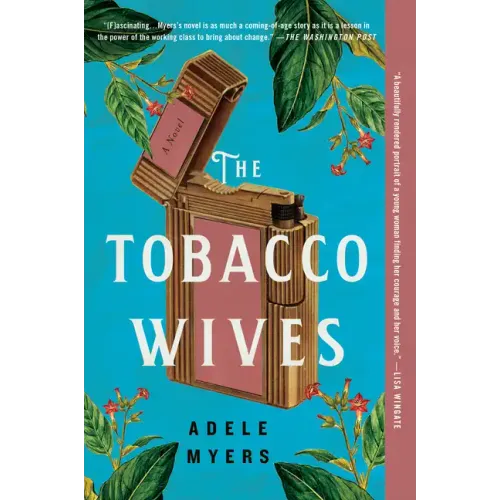 The Tobacco Wives