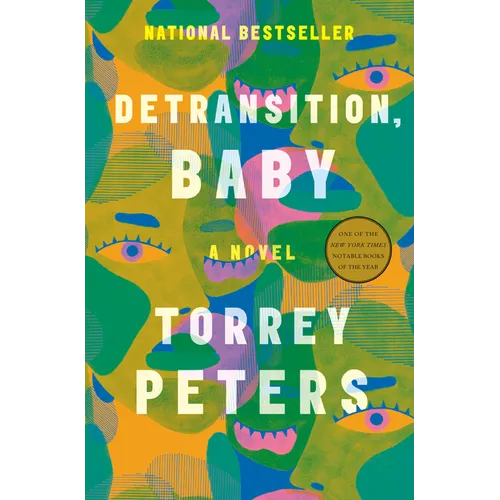 Detransition, Baby