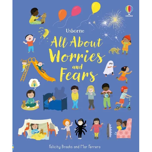 All about Worries and Fears