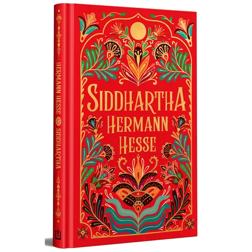Siddhartha (Edición Especial En Tapa Dura) / Siddhartha (Special Hardcover Edition)