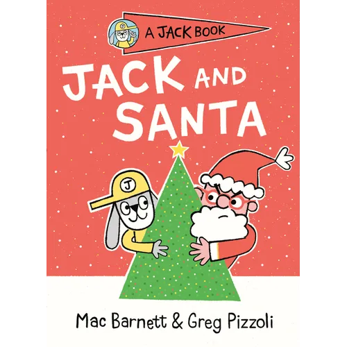Jack and Santa