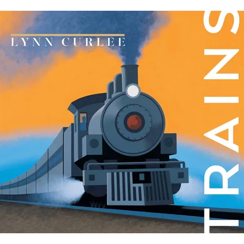 Trains