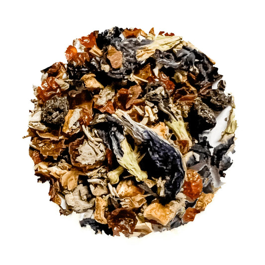 Wonderland Magic - 🆕 New Arrivals, All Products, Products from Beach House Teas, 🍅 Grocery - Little Red General Store