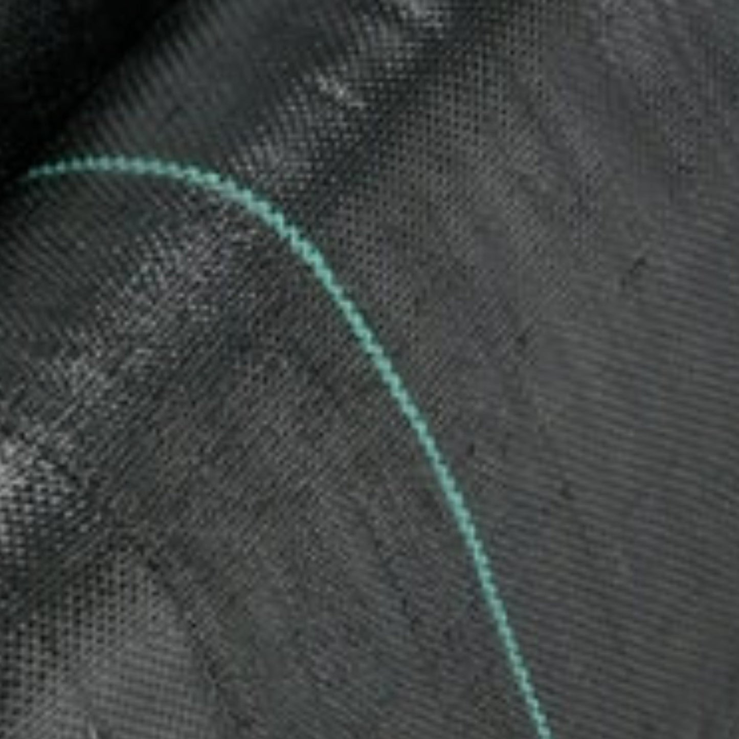 Woven Geotextile, Commercial Grade Driveway and Road Fabric for Separation and Stabilization - Heavy Duty Underlayment - 50 Year Fabric