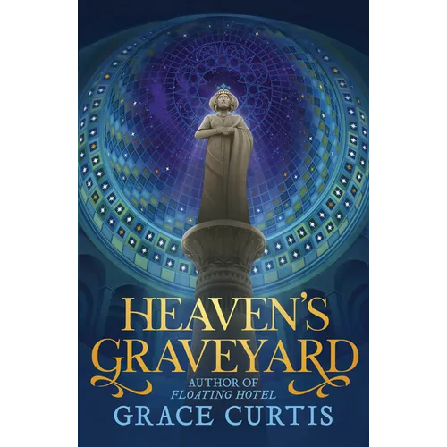 Heaven's Graveyard