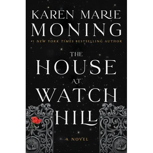 The House at Watch Hill