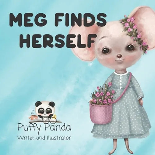 Meg Finds Herself