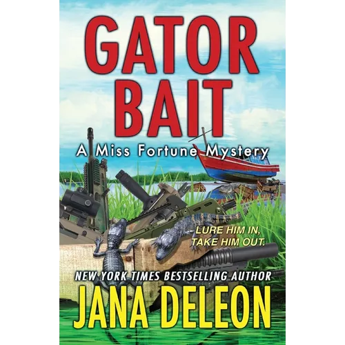 Gator Bait