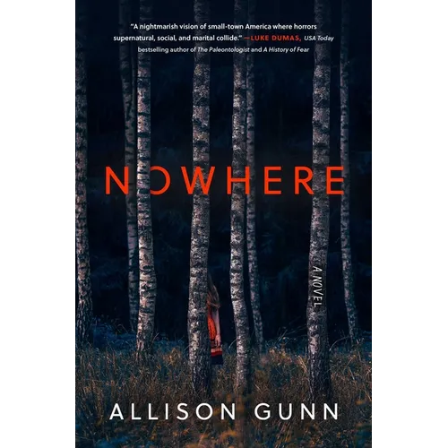 Nowhere