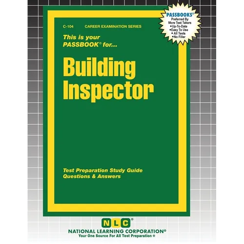 Building Inspector