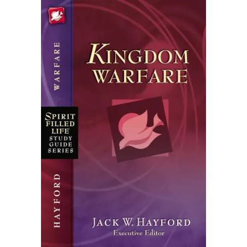 The Kingdom Warfare
