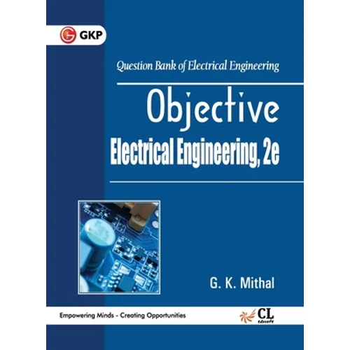 Objective Electrical Engineering 2017