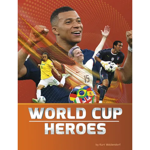 World Cup Heroes