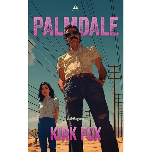 Palmdale