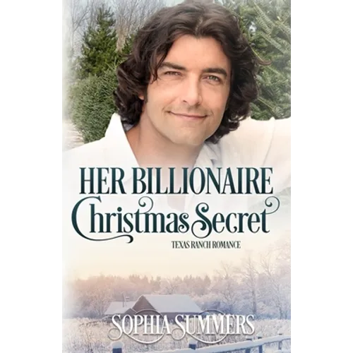 Her Billionaire Christmas Secret