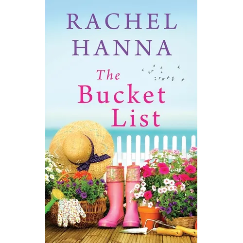 The Bucket List