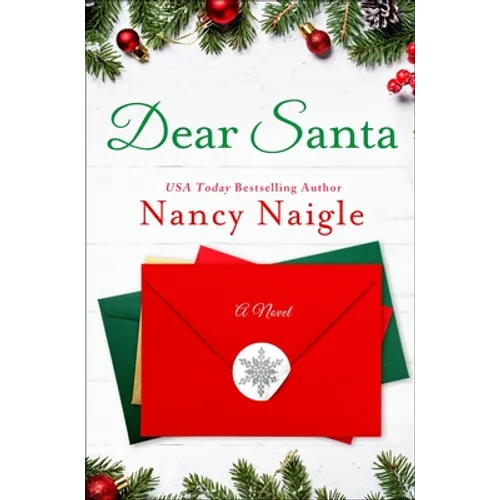 Dear Santa