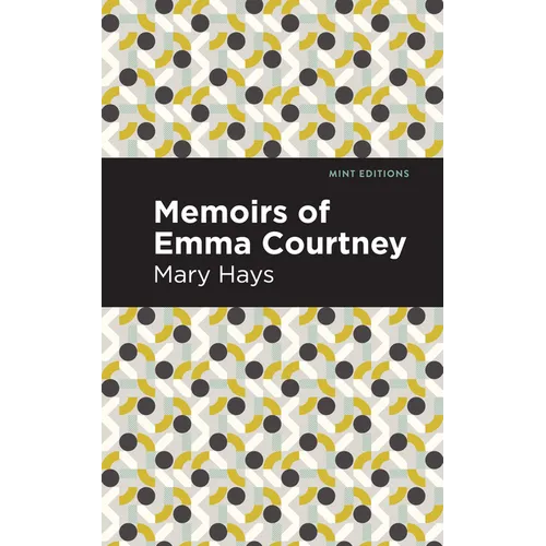 Memoirs of Emma Courtney