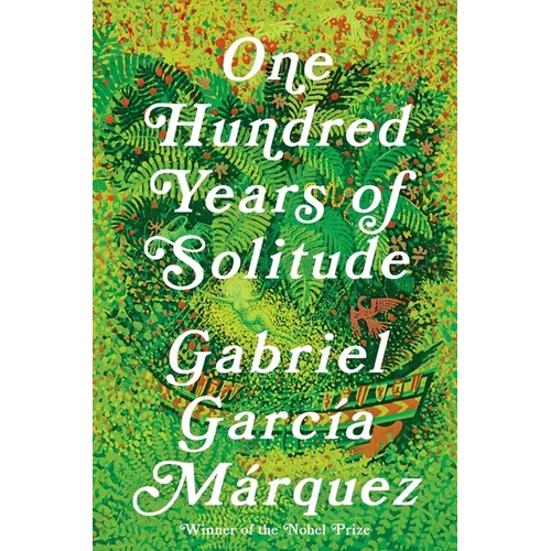 One Hundred Years of Solitude