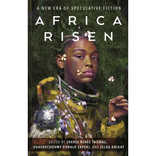 Africa Risen: A New Era of Speculative Fiction