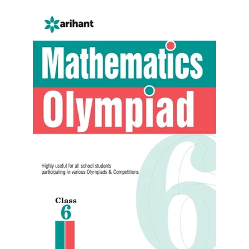 Olympiad Maths 6th