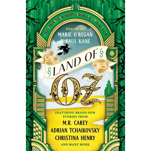 Land of Oz