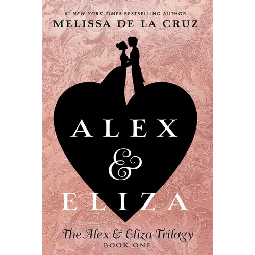 Alex & Eliza