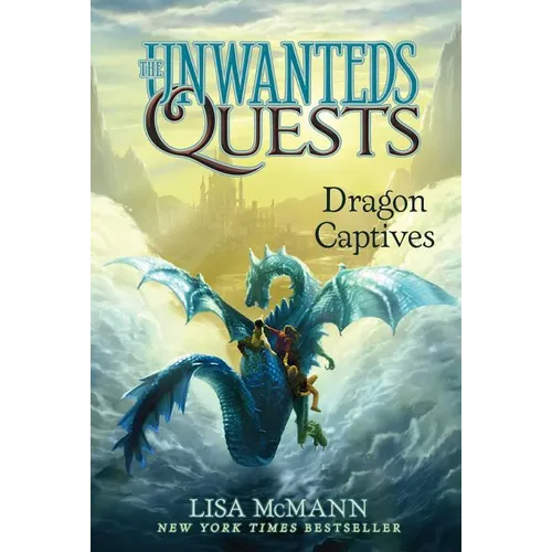 Dragon Captives