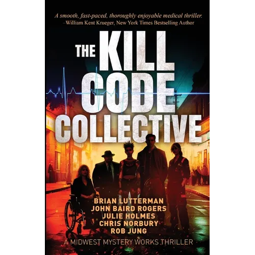 The Kill Code Collective