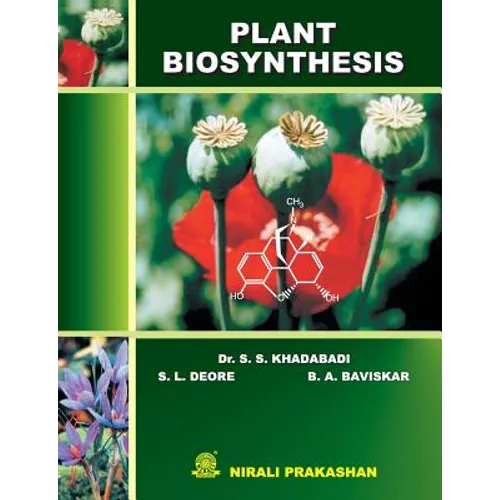 Plant Biosynthesis