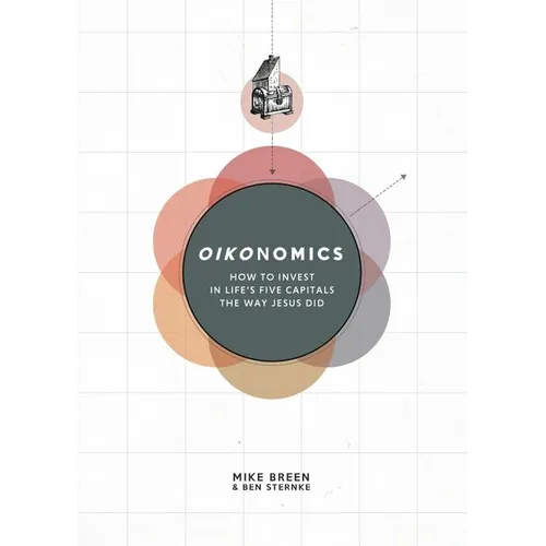 Oikonomics